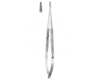 Needle Holders